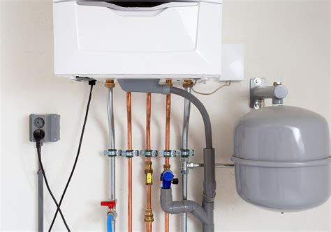 how to repair water heater gas valve